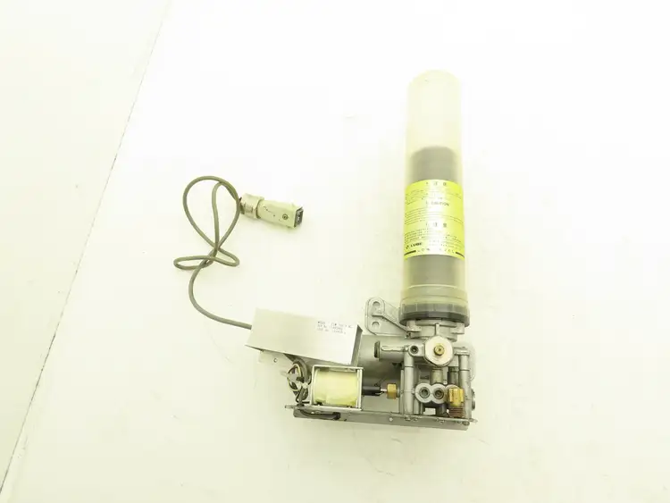 Used LUBE CORP _UNKNOWN_ Pumps | Arrow Industrial #563674