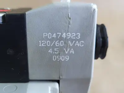 NEW PARKER H21VXBH023C