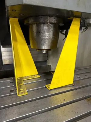 2013 HAAS VF-5/50 Vertical Machining Centers | Toolquip, Inc. (4)