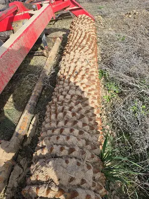 USED FABCO 18'