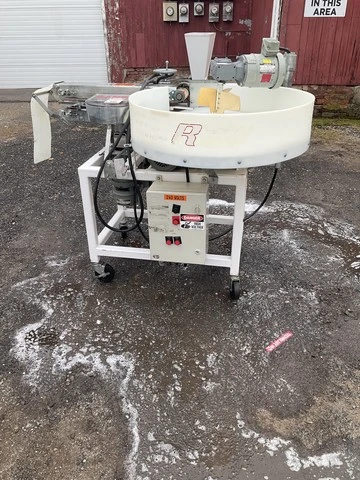Used 1994 RYAN 793B Bread Slicers California US | BakeryEquipment.com #1555983