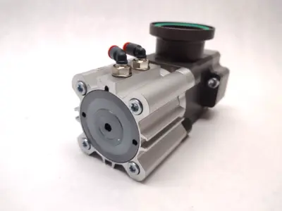 SP0248278 | Scheugenpflug SP020479 Aspiration Valve DN 32/40 FKM - New
