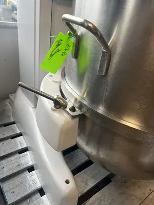 Used HOBART V 1401 Mixers Florida US | BAM Discount Restaurant Equipment #1261612