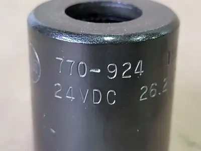 NEW SUN HYDRAULICS 770-924