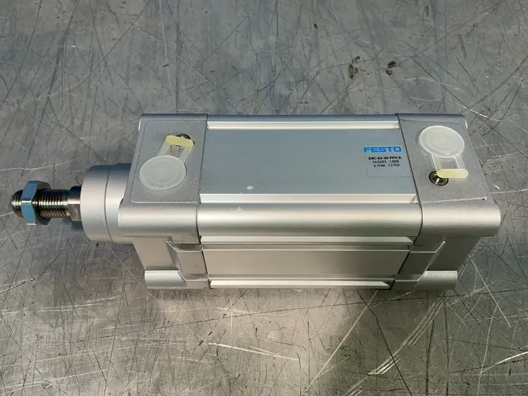 Used FESTO DNC6350PPVA Miscellaneous MRO Ohio US | HGR 24 #1568501
