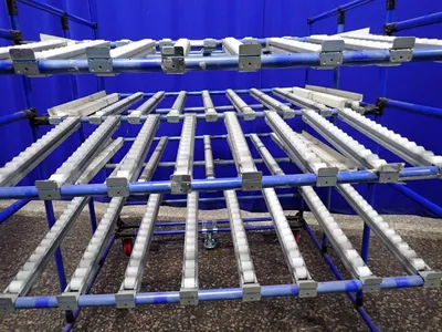 Flow Rack