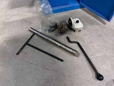 2015 EXCEL PBM 450A Tool & Cutter Grinders | Charter Auctions (17)