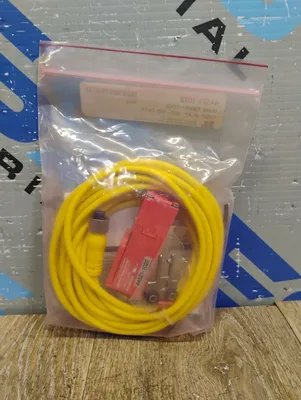 STI T2007-11TCC5 Electrical/PLC/Automation | ESS Industrial Equipment Sales (4)