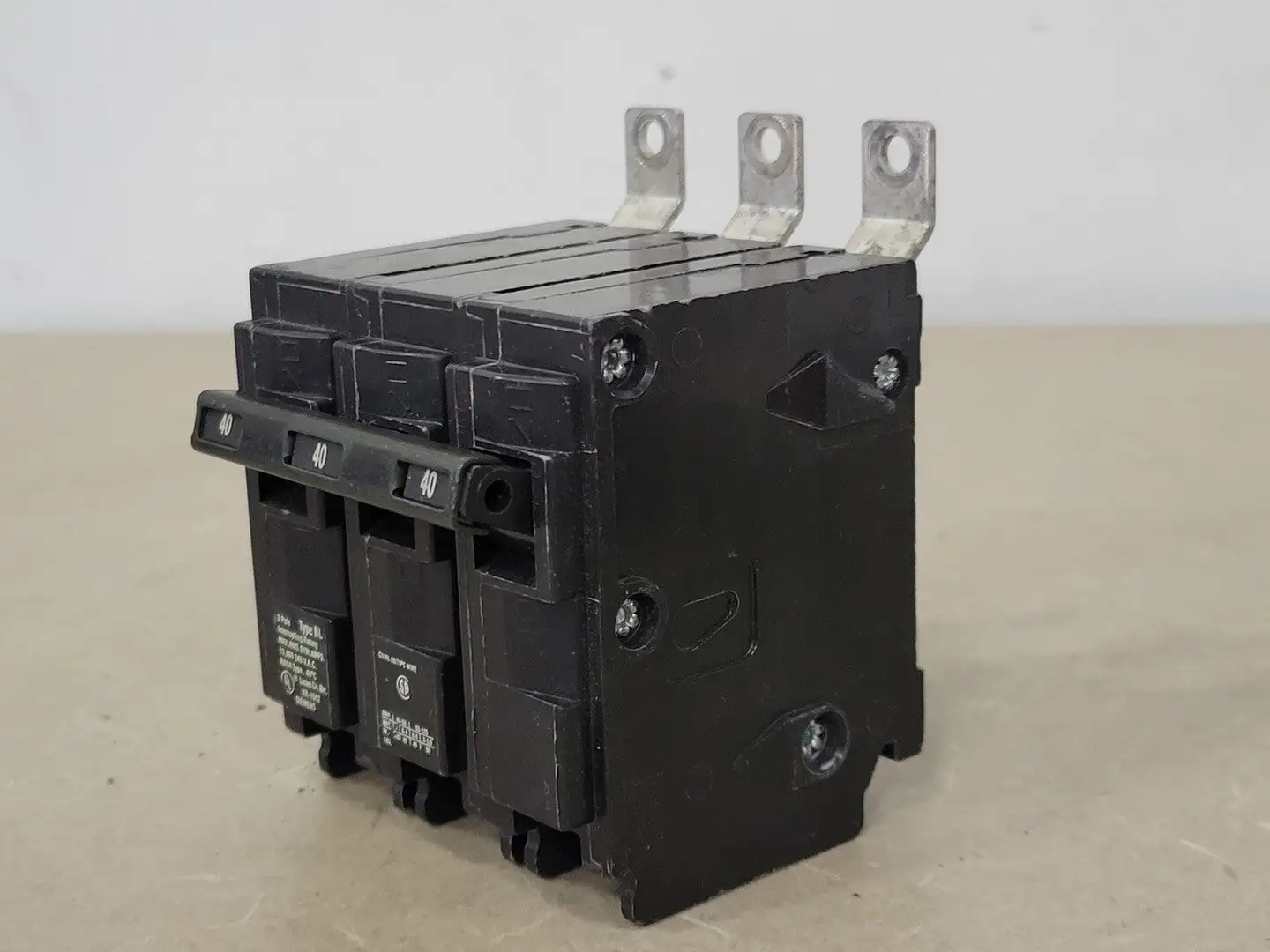 USED SIEMENS B340