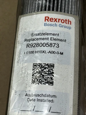 NEW Rexroth R928005873
