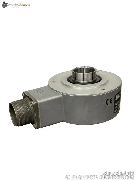 Used BEI XHS35F-50-R1-SS-5000-ABZC-4469-SM18 Motion Controls Kentucky US | Industrial Parts R Us Inc. #1469356