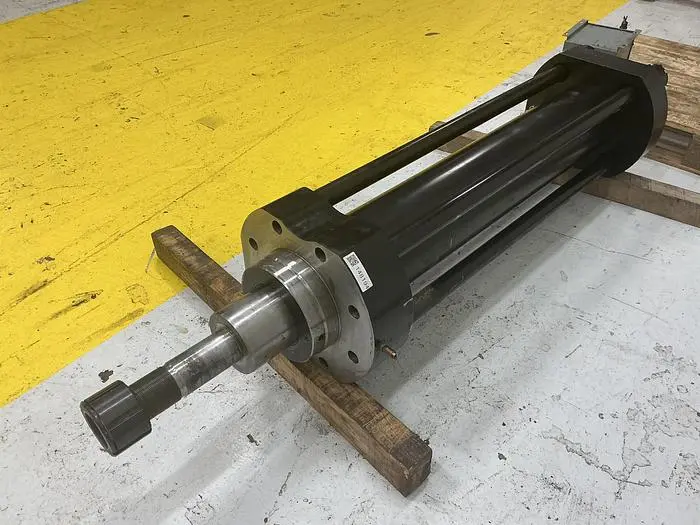 Used ENGEL 0 170 0391 560 00 00 Cylinders Michigan US | Ideal Machinery #696566