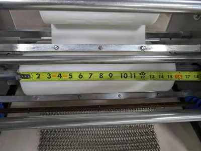 Used GLIMEK 300 Cookie Machines North Dakota US | Boyko Inc. #1293573