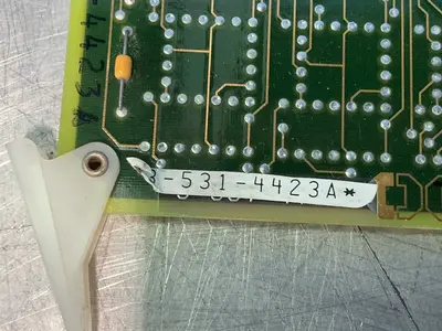 Used CINCINNATI 35314423A Printed Circuit Boards (PCB) Ohio US | HGR 24 #1358006
