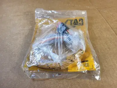 NEW CATERPILLAR 432-8734