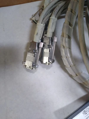 USED Black Box SW722A-R5 KVM SWITCH