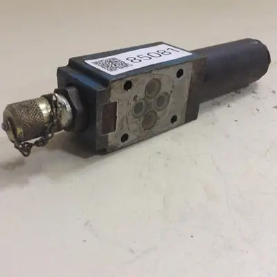USED REXROTH ZDR6DP24375YM