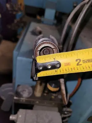 USED UNIVERSAL ENGINEERING 4610493