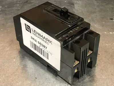 USED GENERAL ELECTRIC TED22070