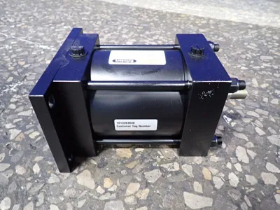 Used SCHRADER BELLOWS FAF112821 Pumps Ohio US | HGR 24 #1132830