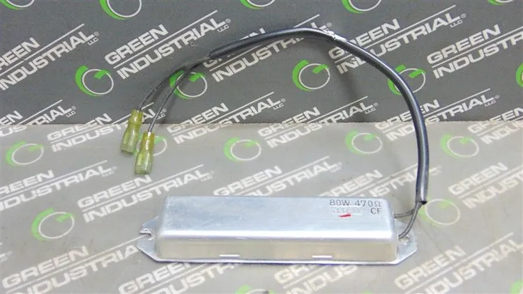 Used JRM _UNKNOWN_ Electrical Controls | Green Industrial #681173