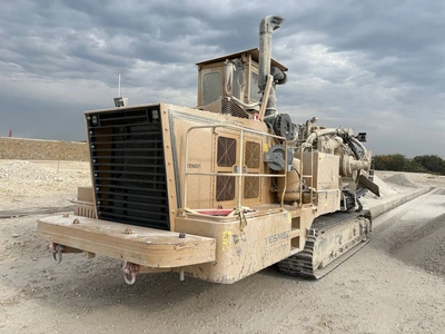 Used 2021 TESMEC 1150EVO Trenchers Texas US | Proxy Equipment #1426067