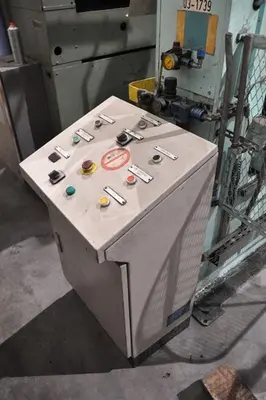 USED LBM MB 100