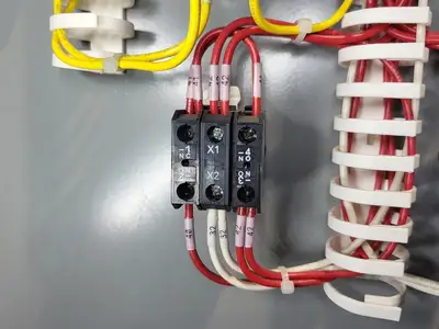 NEW VISICOMM 30IND6050