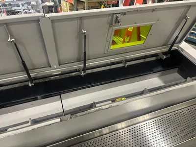 Used 2019 TSUGAMI B0325B-II Swiss Type Automatic Screw Machines Illinois US | Revelation Machinery #1371337
