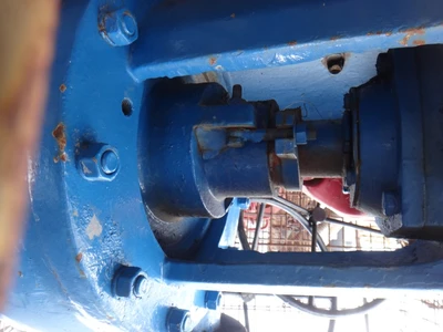 XBSY 7-3/4" X 5-3/4" Centrifugal Pump