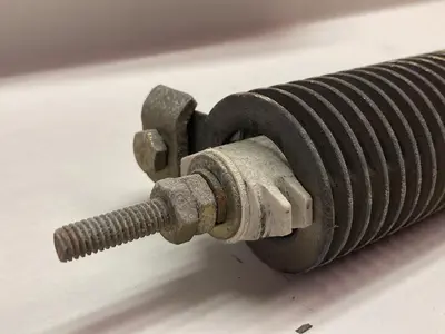 Used ELECTRIC IC9033-F4B10 Miscellaneous Equipment (Electrical & Power) Ohio US | Surplus Asset Holdings #1364082