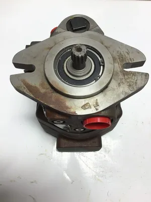 Parker PAVC65BR13X3683 Hydraulic Pump 2800PSI Max