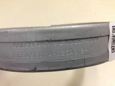 NEW OGDEN FBE05E01A-02546