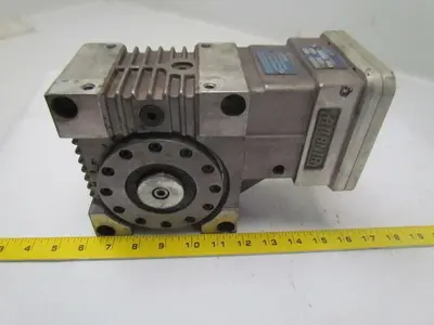Atlanta 58 43 105 High performance gear unit w/adjustable backlash ratio 4.75