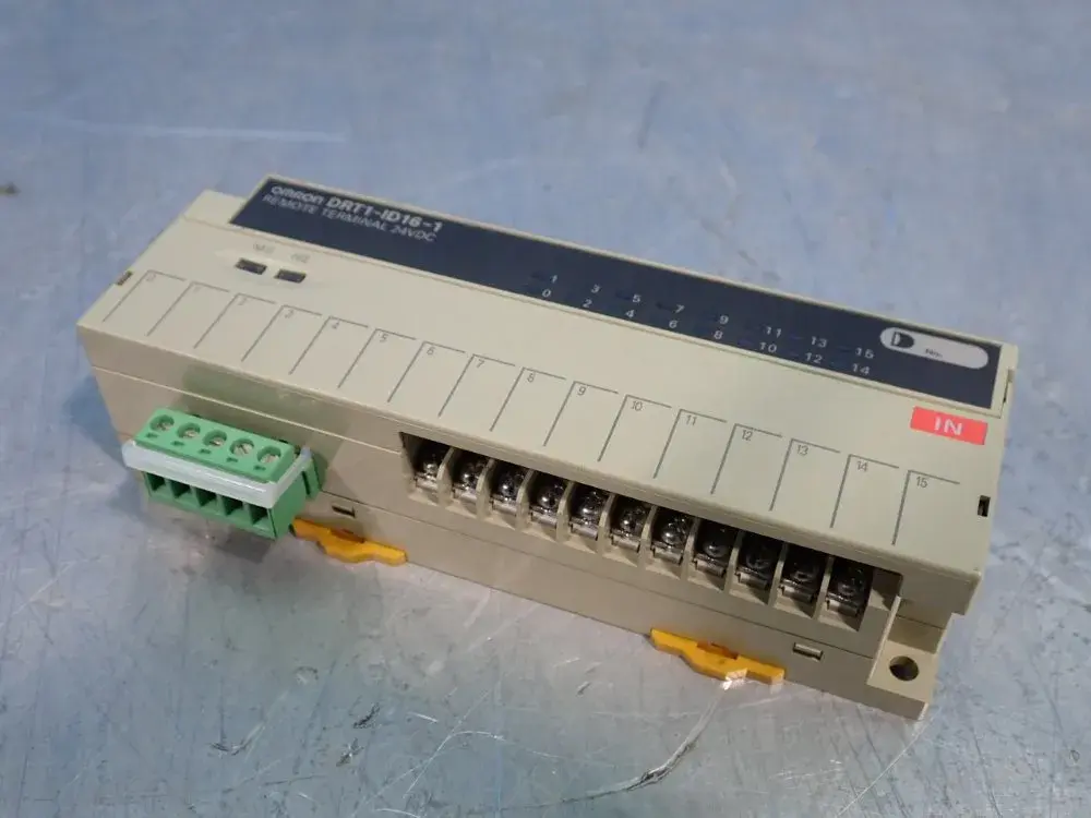 NEW OMRON DRT1ID161