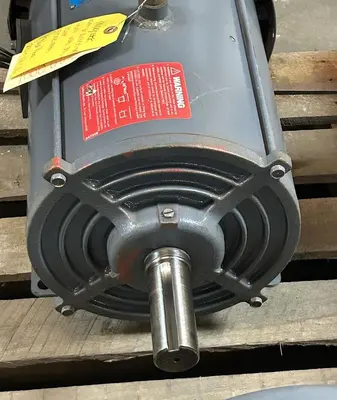 Used MAGNETEK 6-360659-40 Industrial Controls Ohio US | Surplus Asset Holdings #1364335
