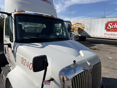 Used 2006 INTERNATIONAL 86004X2 Conventional trucks Ohio US | Miedema Asset Management Group #1693489