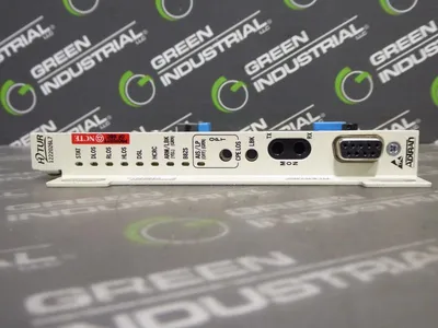 Adtran 1222026L7 H2TUR Transceiver Card T1L3W71AAA Used