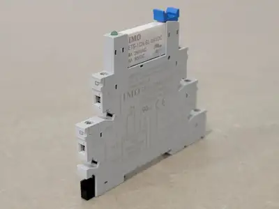 NEW IMO SRSI-24AC/DC
