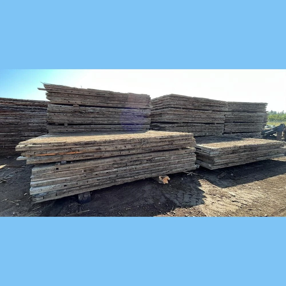 8ft x 14ft Access Mats