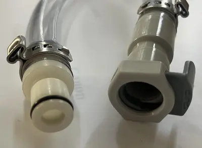 New | in-Stock STERIS CER Medical Parts | Denova Medical #1522975