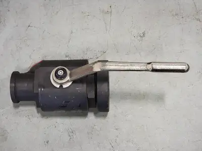 USED DMIC BVFM-SM-2000