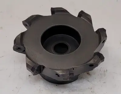 USED STELLRAM C7745V0D06–A5.00R