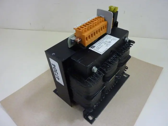 Used J SCHNEIDER NGDI 2425-950510T2 Transformers Michigan US | Ideal Machinery #575896