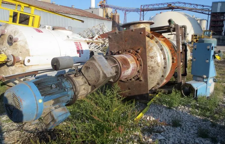 Used 1984 CHERRY BURRELL 36-144 Evaporators | Solutions 4 Manufacturing #943515