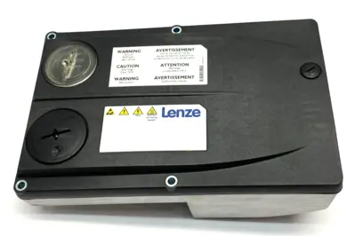 USED REXROTH, LENZE FREQUENCY INVERTER DECENTRALIZED DRIVE