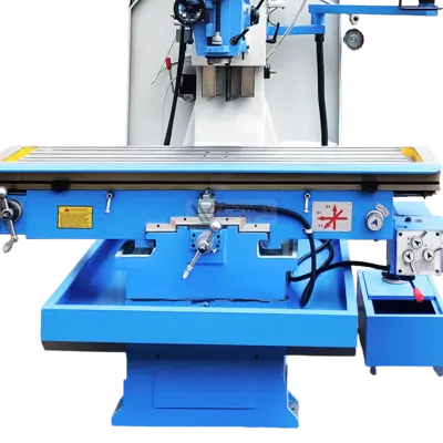 ESP-MACMILL X7136 HD Turret type Vertical Bed Type | ESP Machinery Australia Pty Ltd (2)