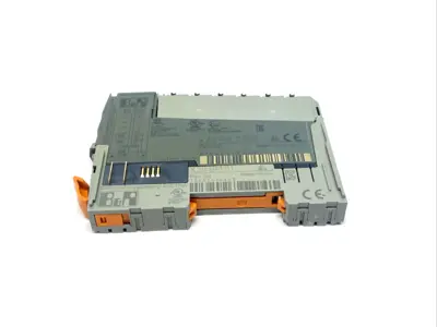 Used B&R Automation X20 PS 3300, X20BM01 PLC Power Supplies Michigan US | Maverick Industrial Sales #1397119