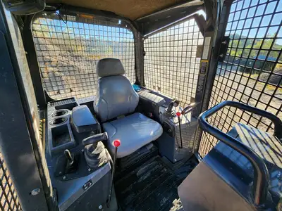 Used 2016 DEERE 550K LGP Crawler Dozers | Abele Tractor #1342964