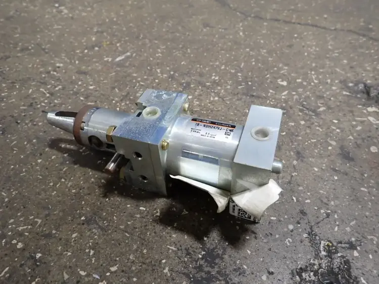 Used SMC 78NDH247VJC Pumps Ohio US | HGR 24 #792107